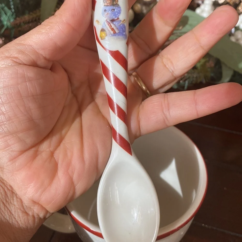 William Sonoma mug